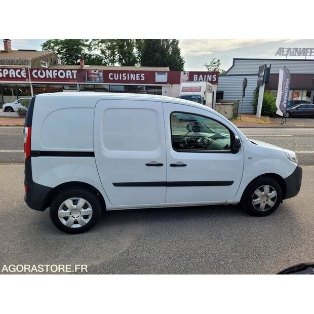 2021 Renault Kangoo-48079997