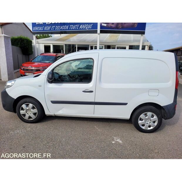 2021 Renault Kangoo-48080000