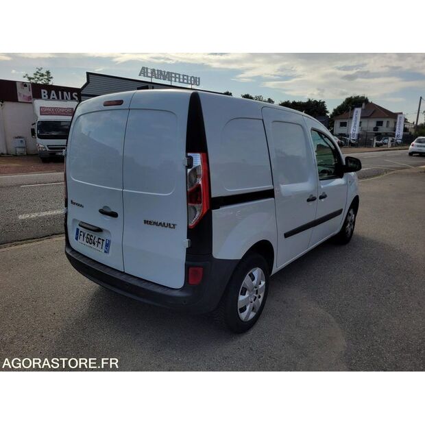 2021 Renault Kangoo-48080001