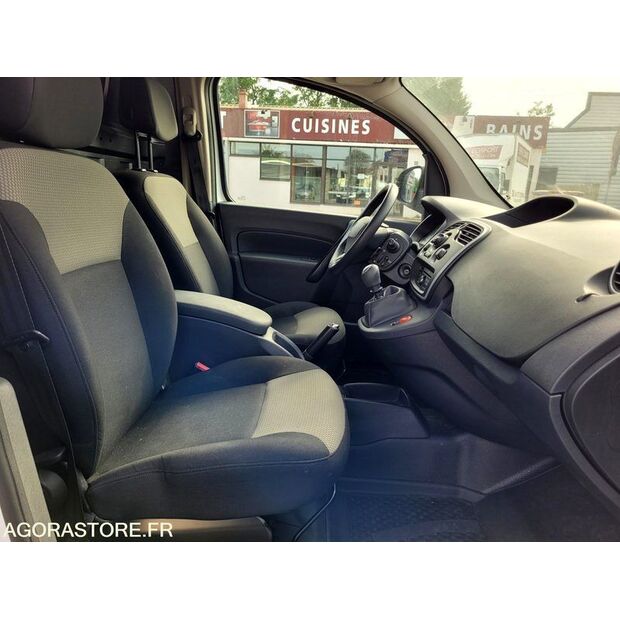 2021 Renault Kangoo-48080008
