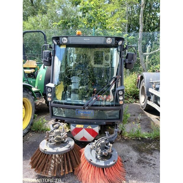 2018 Schmidt SWINGO 200+-48080031