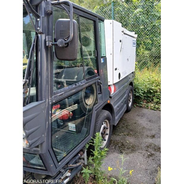 2018 Schmidt SWINGO 200+-48080033