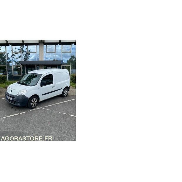 2010 Renault Kangoo-48080034
