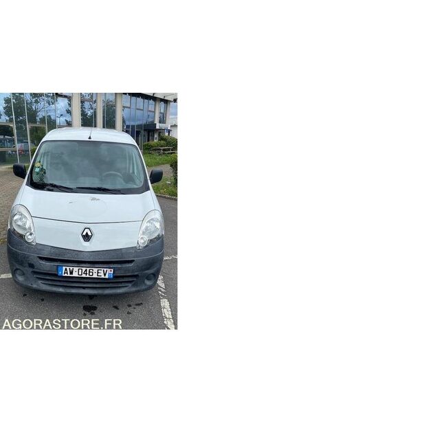 2010 Renault Kangoo-48080035