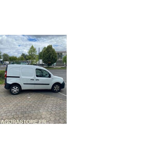 2010 Renault Kangoo-48080036