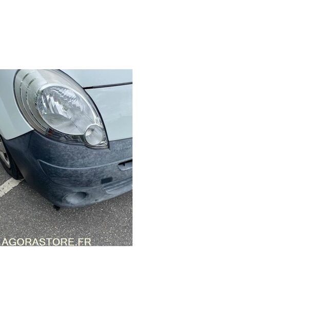 2010 Renault Kangoo-48080038