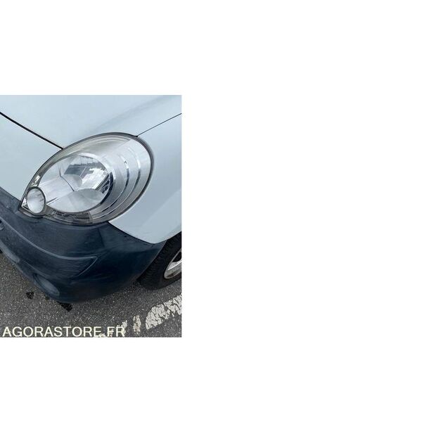2010 Renault Kangoo-48080039