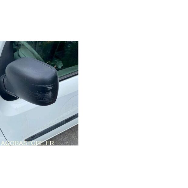 2010 Renault Kangoo-48080040