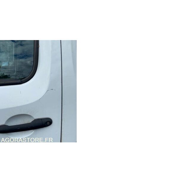 2010 Renault Kangoo-48080042