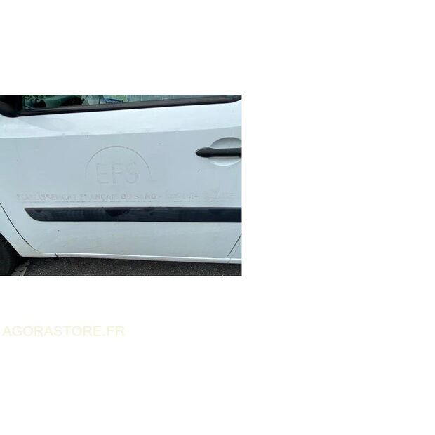 2010 Renault Kangoo-48080043