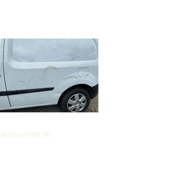 2010 Renault Kangoo-48080044