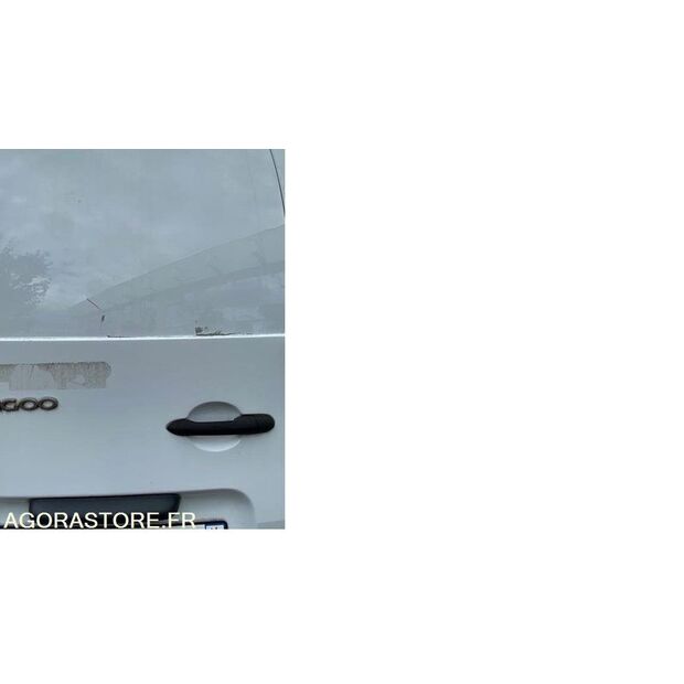 2010 Renault Kangoo-48080046