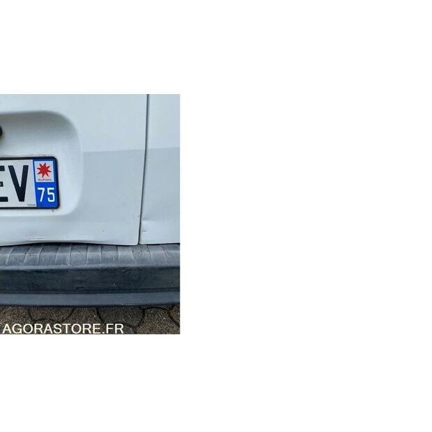 2010 Renault Kangoo-48080047