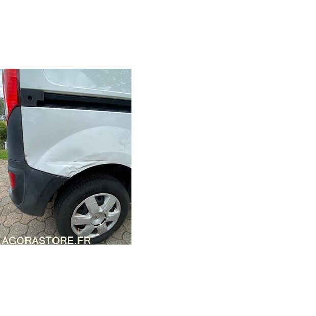 2010 Renault Kangoo-48080049