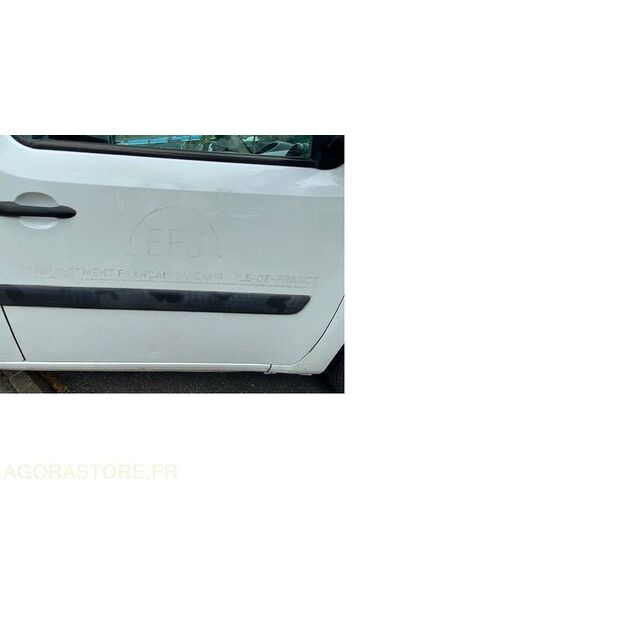 2010 Renault Kangoo-48080053