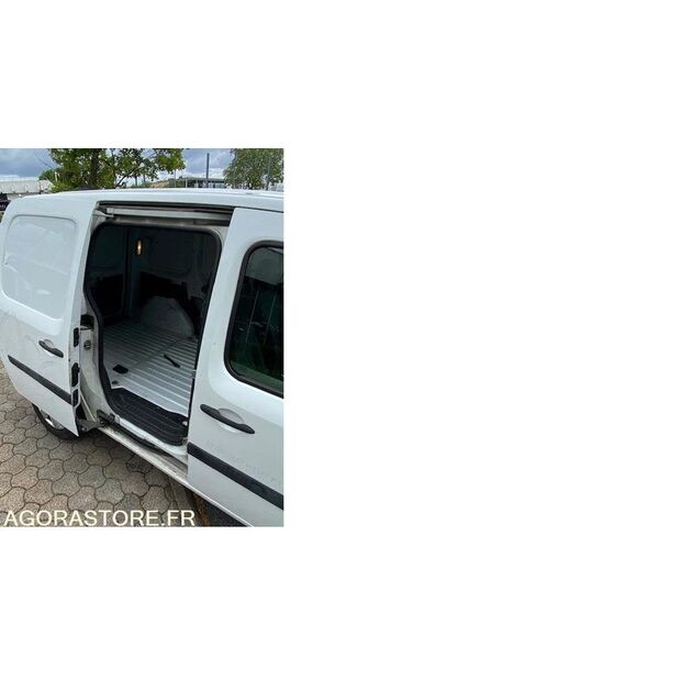 2010 Renault Kangoo-48080054