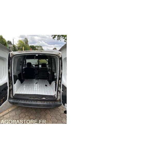 2010 Renault Kangoo-48080055