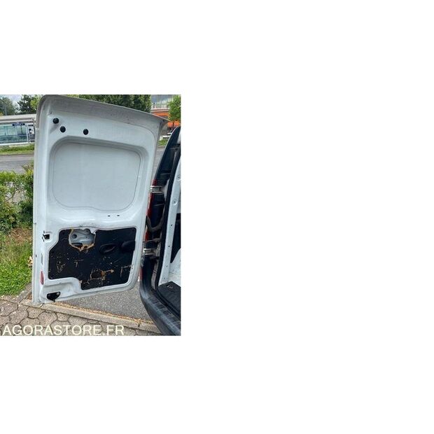 2010 Renault Kangoo-48080056