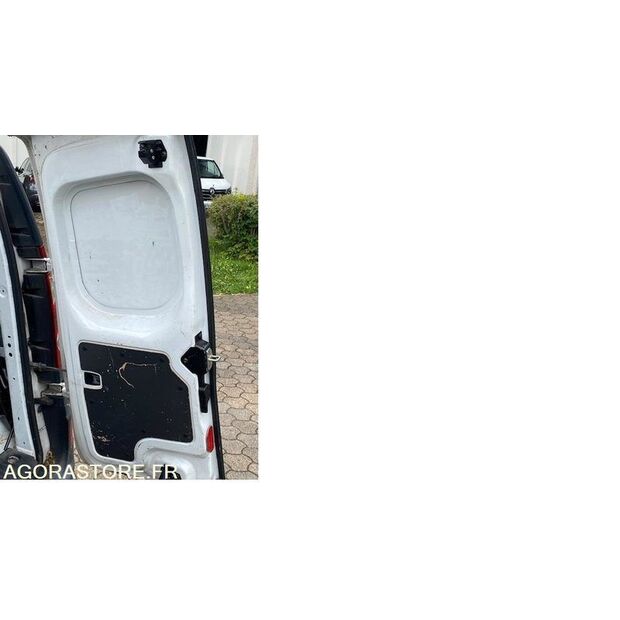 2010 Renault Kangoo-48080057