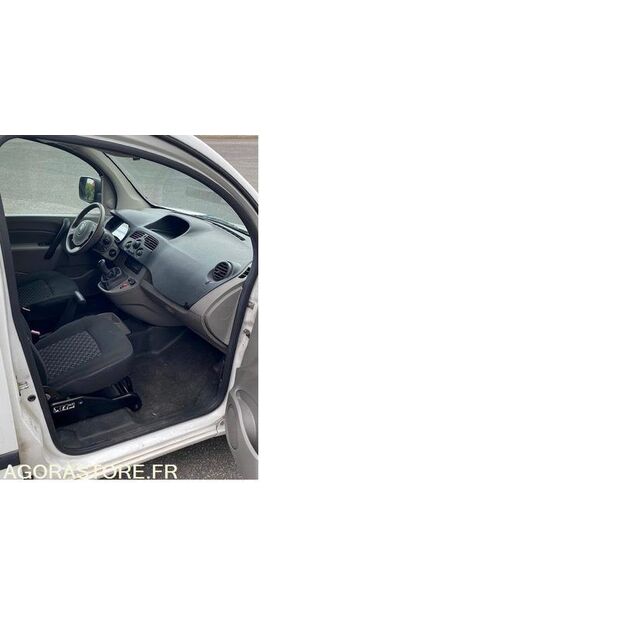 2010 Renault Kangoo-48080059
