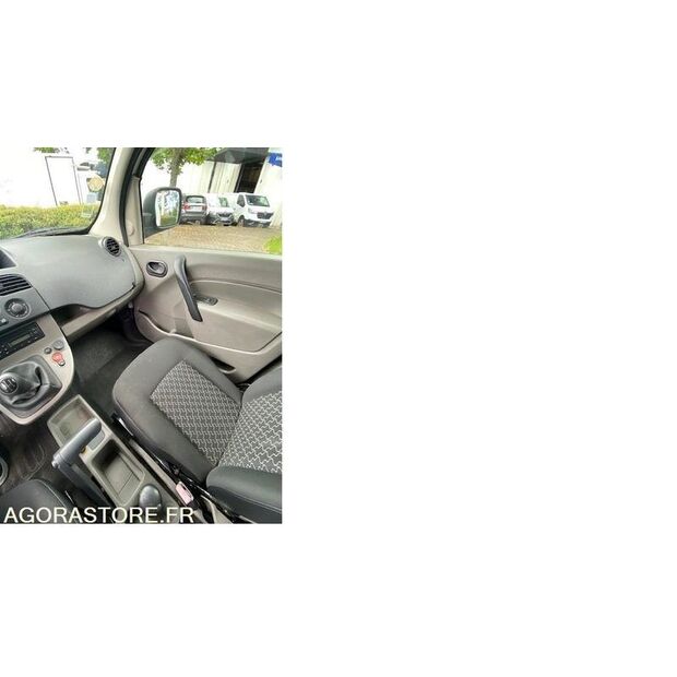 2010 Renault Kangoo-48080060