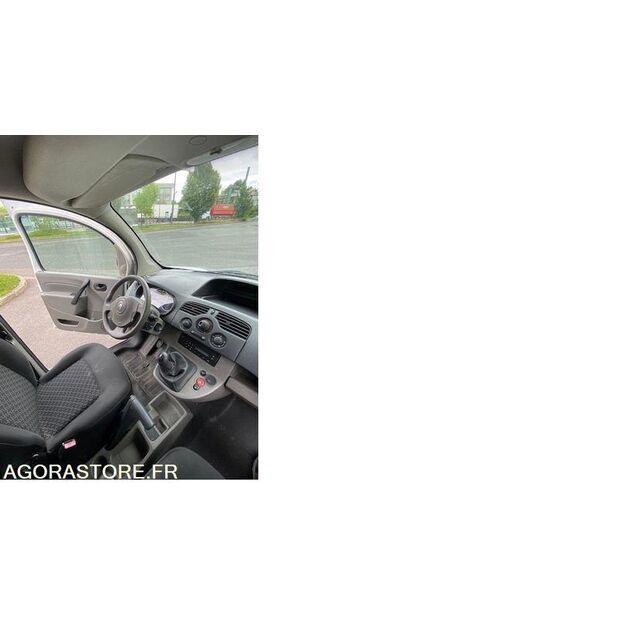 2010 Renault Kangoo-48080061
