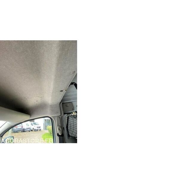 2010 Renault Kangoo-48080062