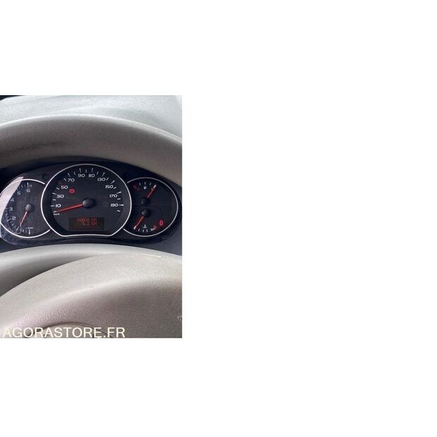 2010 Renault Kangoo-48080066