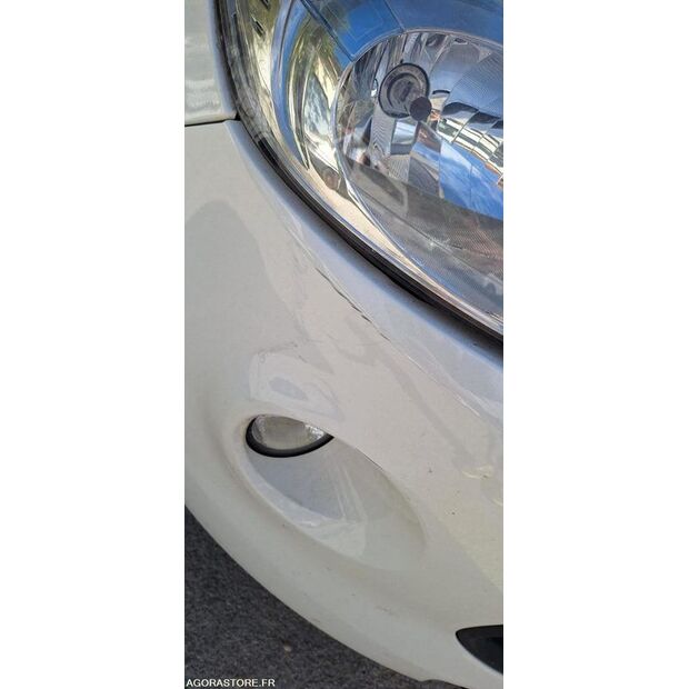 2013 Ford KA-48080135