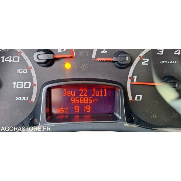 2013 Ford KA-48080140