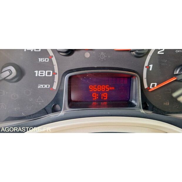 2013 Ford KA-48080141