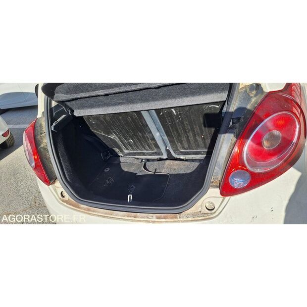 2013 Ford KA-48080148
