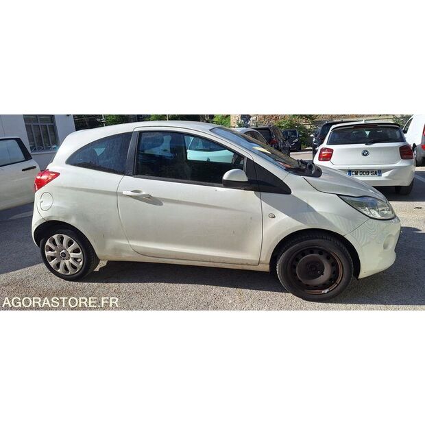 2013 Ford KA-48080149