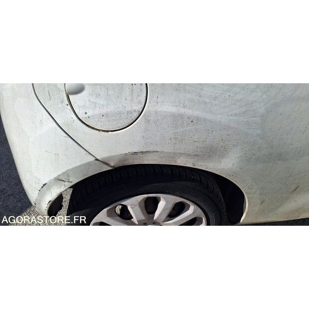 2013 Ford KA-48080150