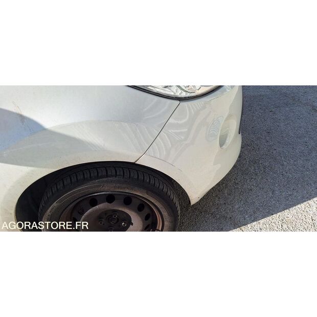2013 Ford KA-48080151