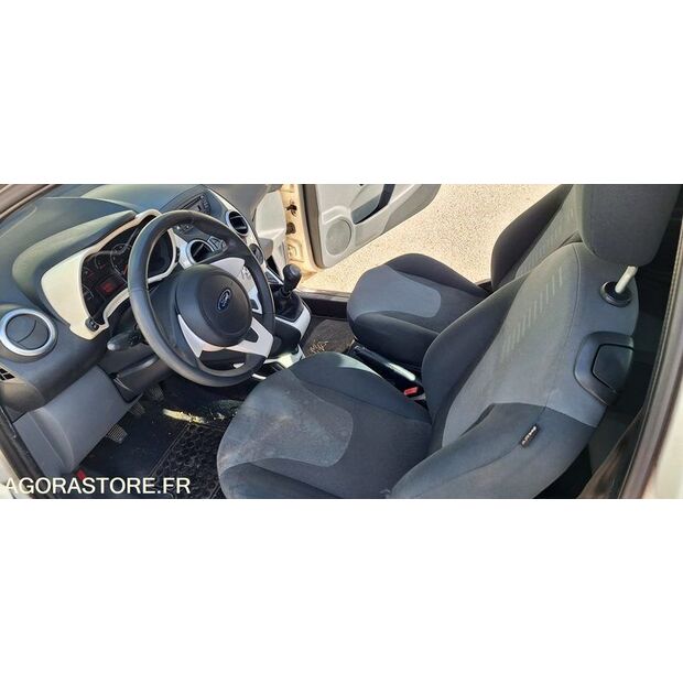 2013 Ford KA-48080152