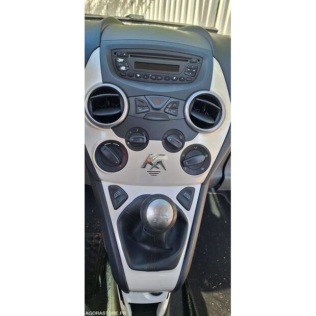 2013 Ford KA-48080154