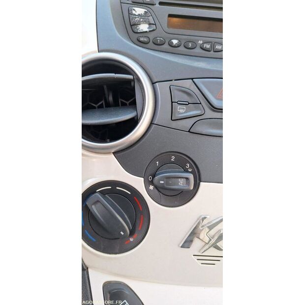 2013 Ford KA-48080156