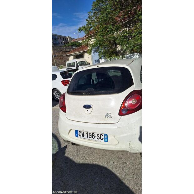 2013 Ford KA-48080157