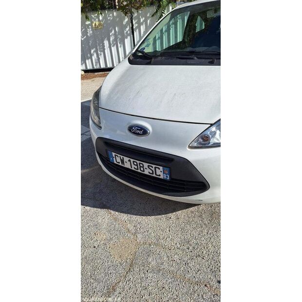 2013 Ford KA-48080159