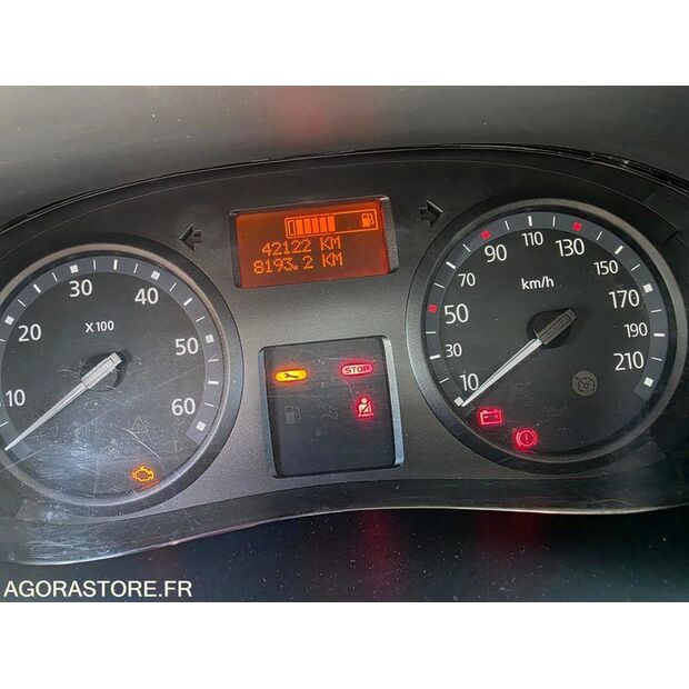 2012 رينو Trafic-48080183