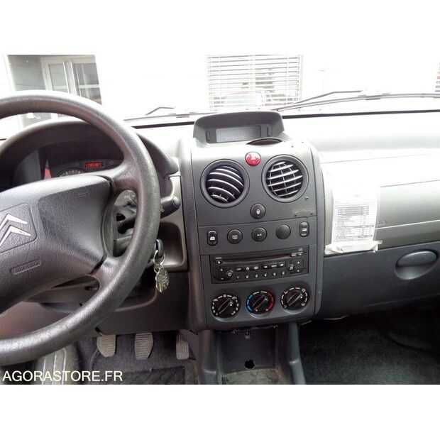 2008 Citroen BERLINGO-48080290