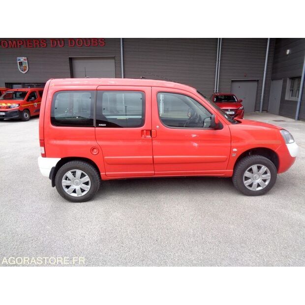 2008 Citroen BERLINGO-48080295