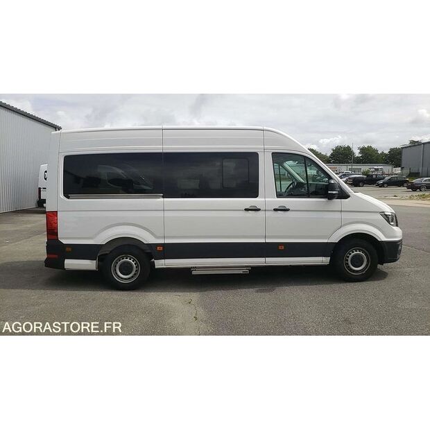 2021 Volkswagen CRAFTER-48080313