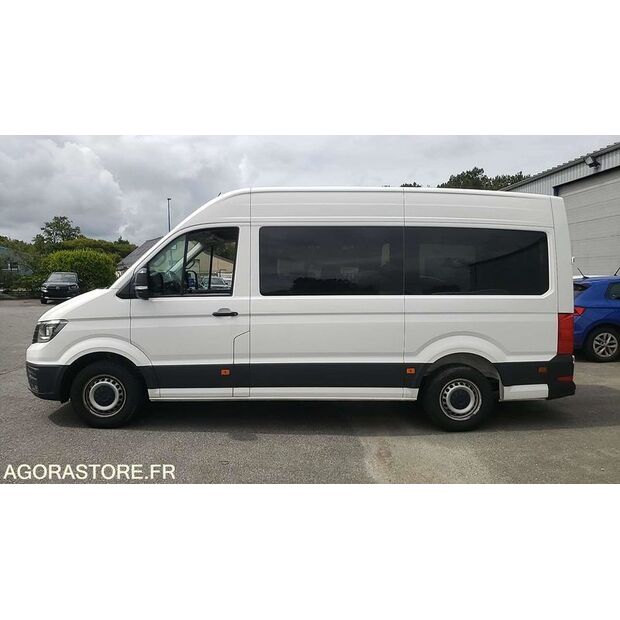 2021 Volkswagen CRAFTER-48080314