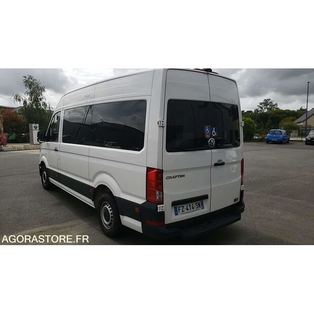2021 Volkswagen CRAFTER-48080315
