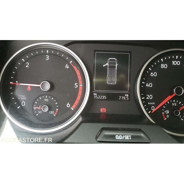 2021 Volkswagen CRAFTER-48080319