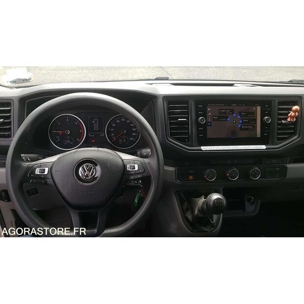 2021 Volkswagen CRAFTER-48080320