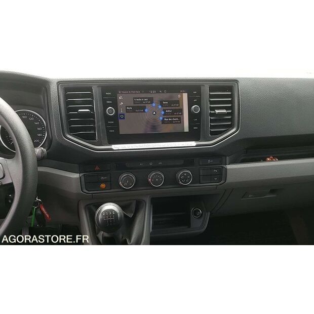 2021 Volkswagen CRAFTER-48080322