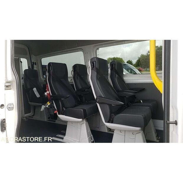 2021 Volkswagen CRAFTER-48080323